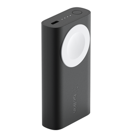 Power Bank 2K for Apple Watch, Black, hi-res