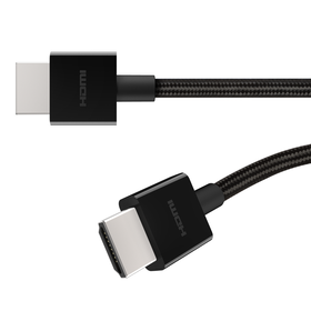 Cable HDMI® 8K Ultra HD de alta velocidad (2018), Negro, hi-res