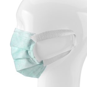 ComfortFit Face Mask (Box of 30), , hi-res