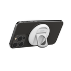 iPhone Mount with MagSafe for Mac Notebooks, White, hi-res