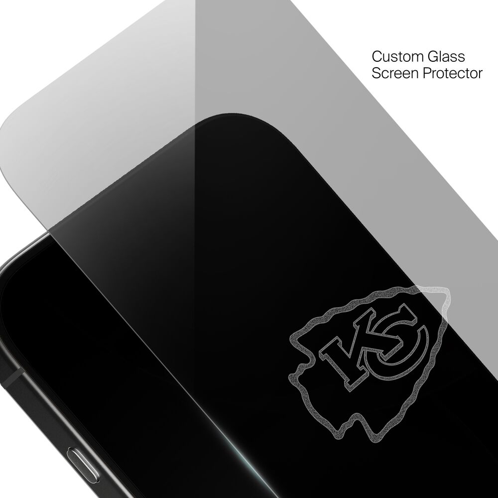 Kansas City Custom Glass Screen Protector, , hi-res
