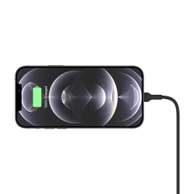 Belkin BoostCharge drahtloser magnetischer Kfz-Telefon-Halter, Kfz  ladegerät, Auto Ladegerät, kompatibel mit MagSafe-fähigem iPhone 15, iPhone  14, iPhone 13 und anderen Geräten (inkl. Kabel) : : Elektronik &  Foto