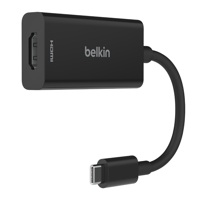 Buy Belkin USB-C to HDMI Adapter (Also known as Type-C)