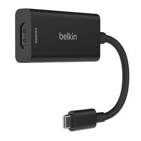 USB-C to HDMI 2.1 Adapter (8K, 4K, HDR compatible)