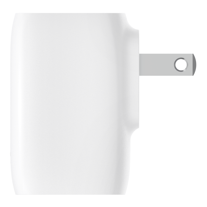 Apple USB-C charger, 20W PD (MHJE3ZM/A)