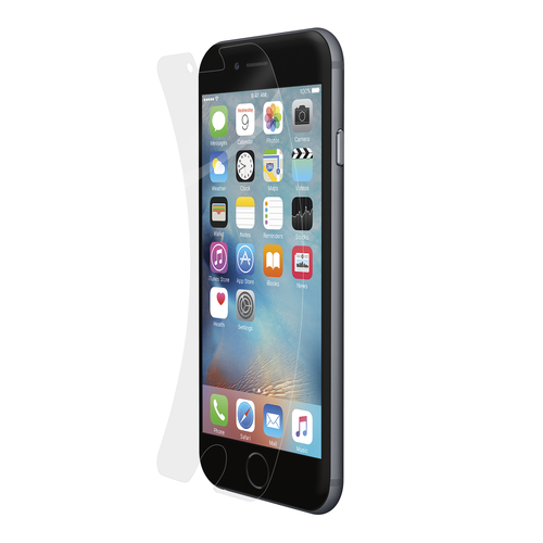 适用于 iPhone 6 Plus 的 TrueClear™ 透明屏幕保护膜