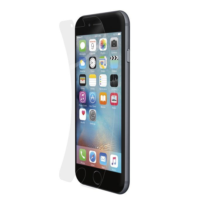 TrueClear™ Transparent Screen Protector for iPhone 6 Plus and iPhone 6s Plus, , hi-res