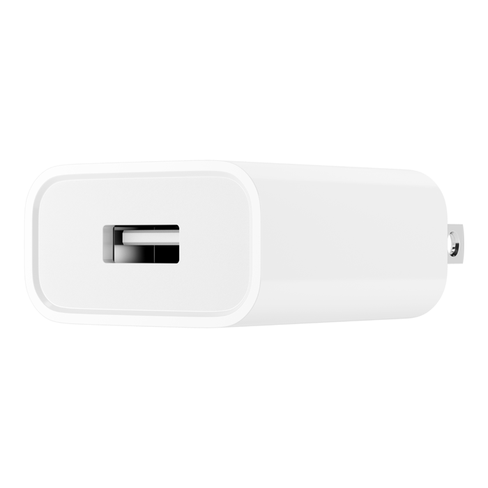 monarki Danmark Megalopolis 18W USB-A Wall Charger with Quick Charge 3.0 | Belkin