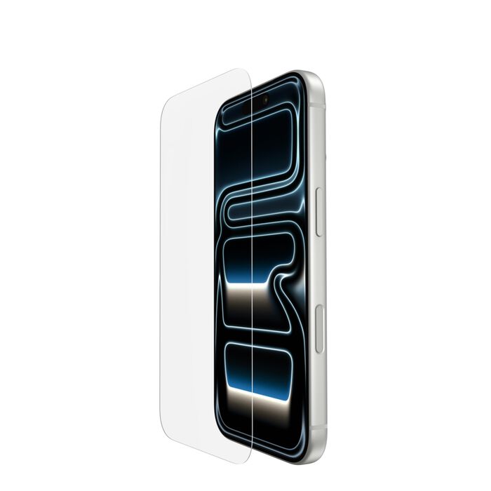 InvisiGlass Screen Protector for iPhone 17 Pro, , hi-res
