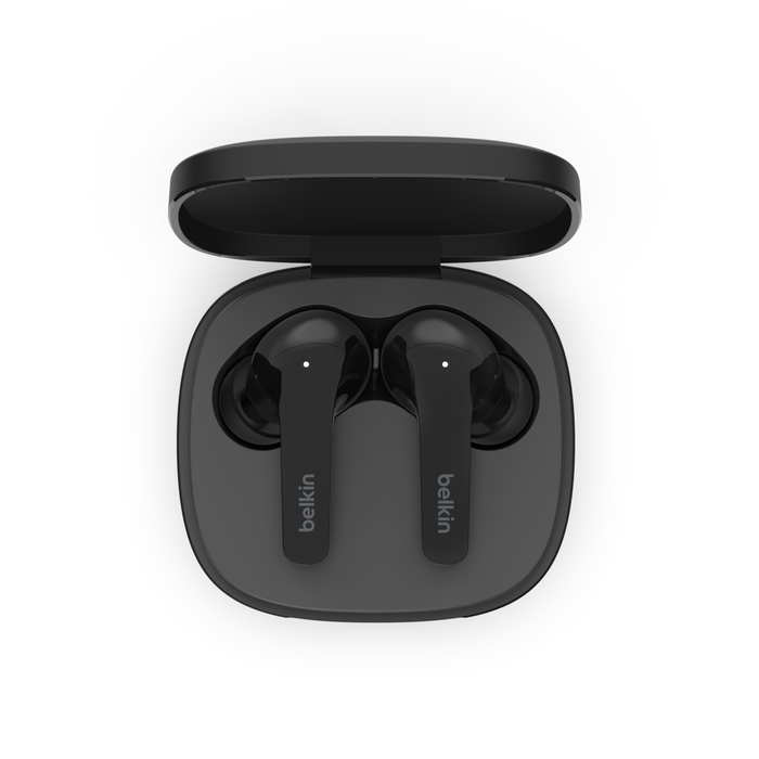 In-Ear-Kopfhörer Geräuschunterdrückung DE | Belkin mit