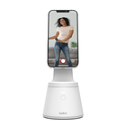 Magnetic Phone Mount with Face Tracking, White, hi-res