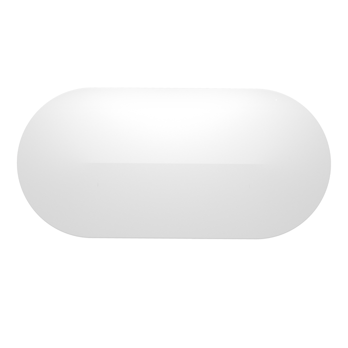 True Wireless Earbuds, White, hi-res