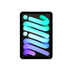 TemperedGlass for iPad Mini (6th Gen), , hi-res