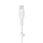 USB-C™ 至 Lightning連接線, 白色的, hi-res