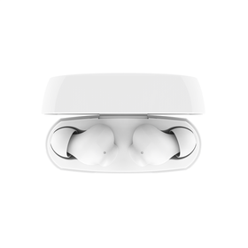 True Wireless Earbuds, White, hi-res