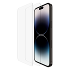 TemperedGlass Treated Screen Protector for iPhone