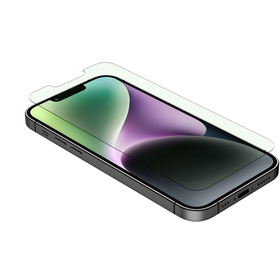 UltraGlass Blue Light Filter Screen Protector for iPhone, , hi-res