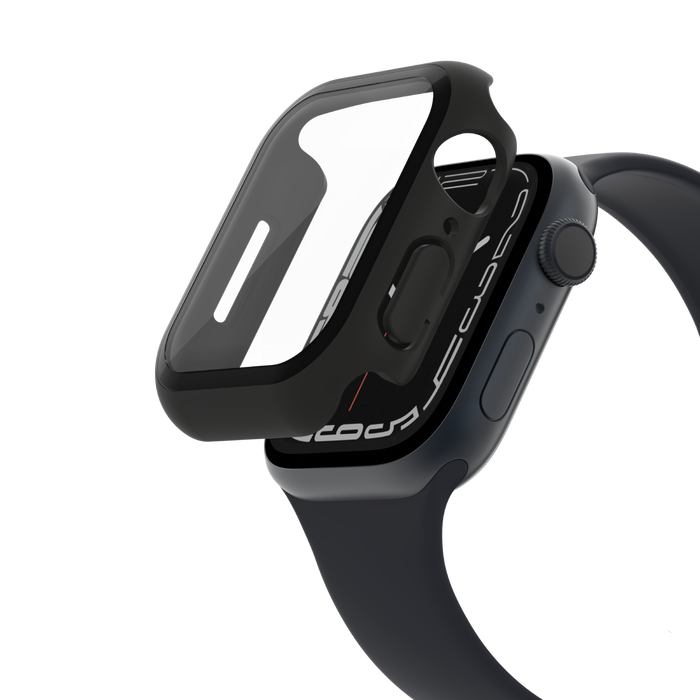Protective screen for apple watch 5 2025