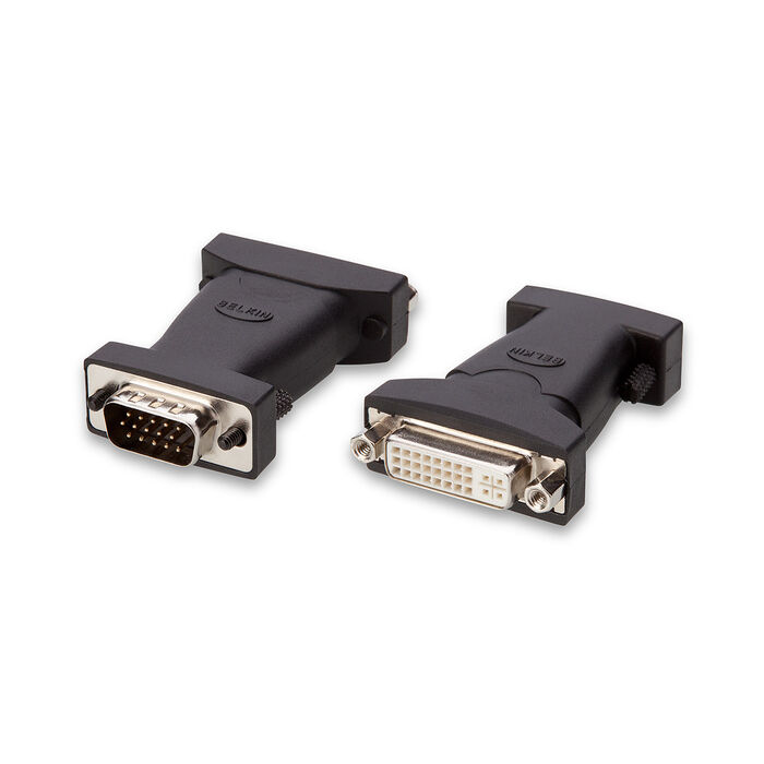 Pro Series Digital Video Interface Adapter (DVIF/HDDB15M-DVI TO VGA), , hi-res