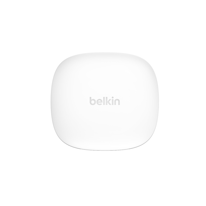 Noise Cancelling Earbuds, White, hi-res