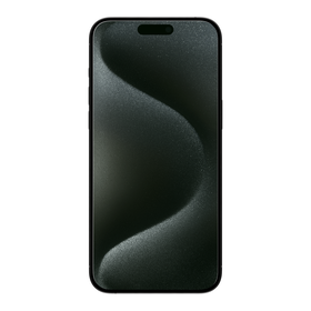 iPhone 15용 UltraGlass 2 블루라이트 필터 강화유리 보호 필름, , hi-res