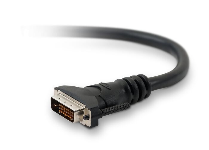 Câble vidéo numérique Single-Link Série Pro Belkin, , hi-res