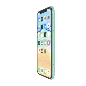 TemperedGlass Privacy Screen Protector for iPhone 11 Pro / iPhone Xs / iPhone X, , hi-res