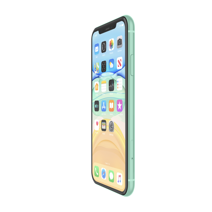 TemperedGlass Privacy Screen Protector for iPhone 11 Pro / iPhone Xs / iPhone X, , hi-res