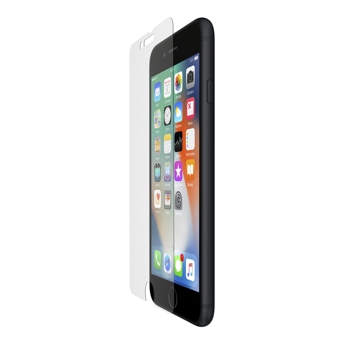 InvisiGlass Ultra Screen Protector iPhone 11 Pro Pro Max