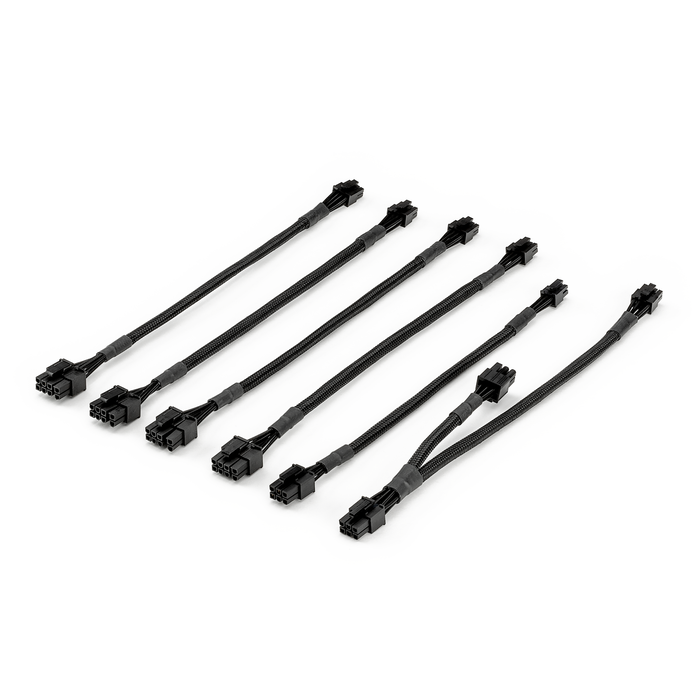 PCIe Power Cable Kit for Mac Pro, , hi-res