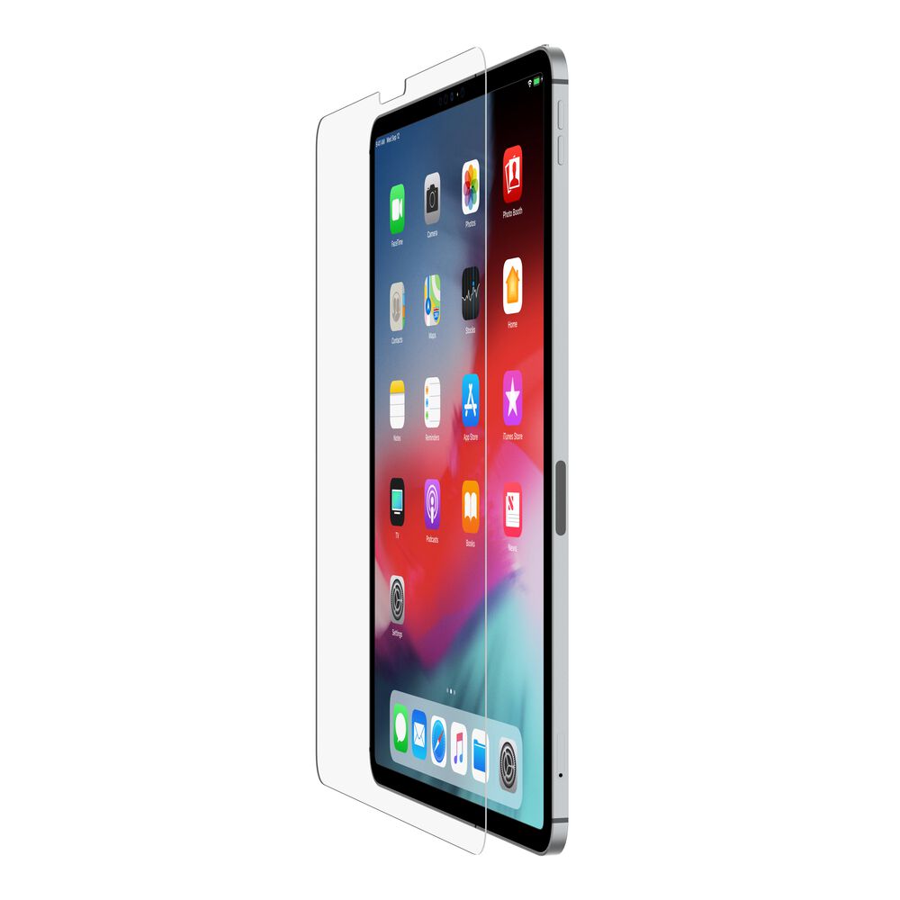 Tempered Glass Screen Protector for iPad Pro Belkin Belkin US