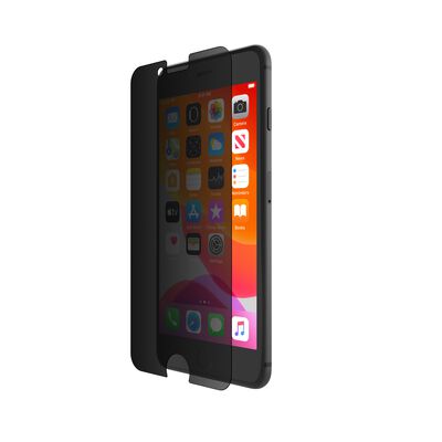 Belkin InvisiGlass Ultra pour iPhone SE 2nd gén. / 8 / 7 / 6s / 6 Belkin InvisiGlass Ultra pour iPhone SE 2nd gén. / 8 / 7 / 6s / 6