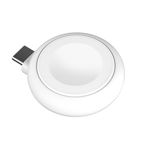 3-in-1 Magnetic Wireless Charging Pad with Qi2 15W, White, hi-res