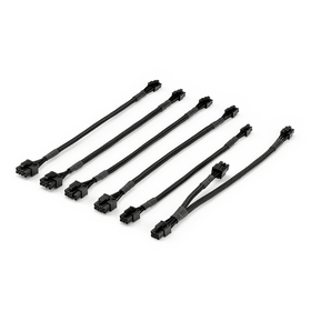 PCIe Power Cable Kit for Mac Pro
