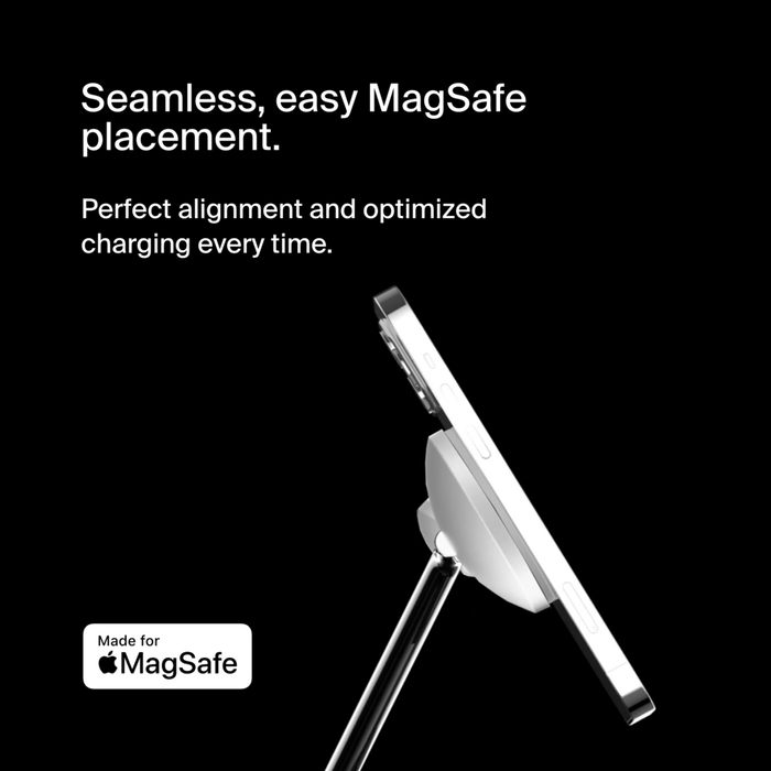 3-in-1 MagSafe Charger for iPhone 15, 14, 13, 12 | Belkin US