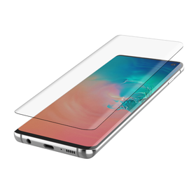 InvisiGlass™ Curve Screen Protector for Samsung Galaxy, , hi-res