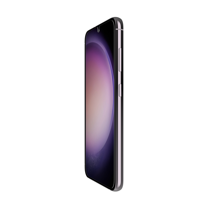 ScreenForce TrueClear Curve Displayschutz mit Blaulichtfilter Belkin DE