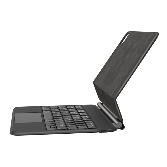 Pro Keyboard Case with Magnetic Stand, Bluetooth Keyboard Belkin CA