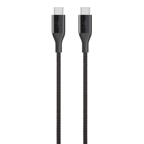 MIXIT↑™ DuraTek™ USB-C™ 케이블(USB Type-C™), Black, hi-res