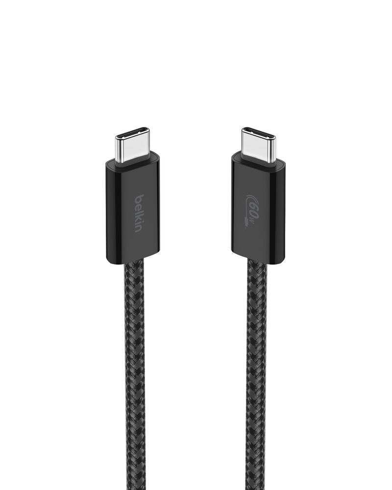 USB-C to USB-C Cable 60W