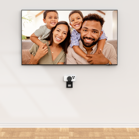 iPhone Mount with MagSafe for Apple TV 4K, , hi-res