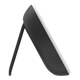 Portable Wireless Charger Pad with Official MagSafe Charging 15W, Black, hi-res