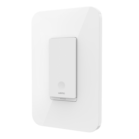 Smart Light Switch with Thread, , hi-res