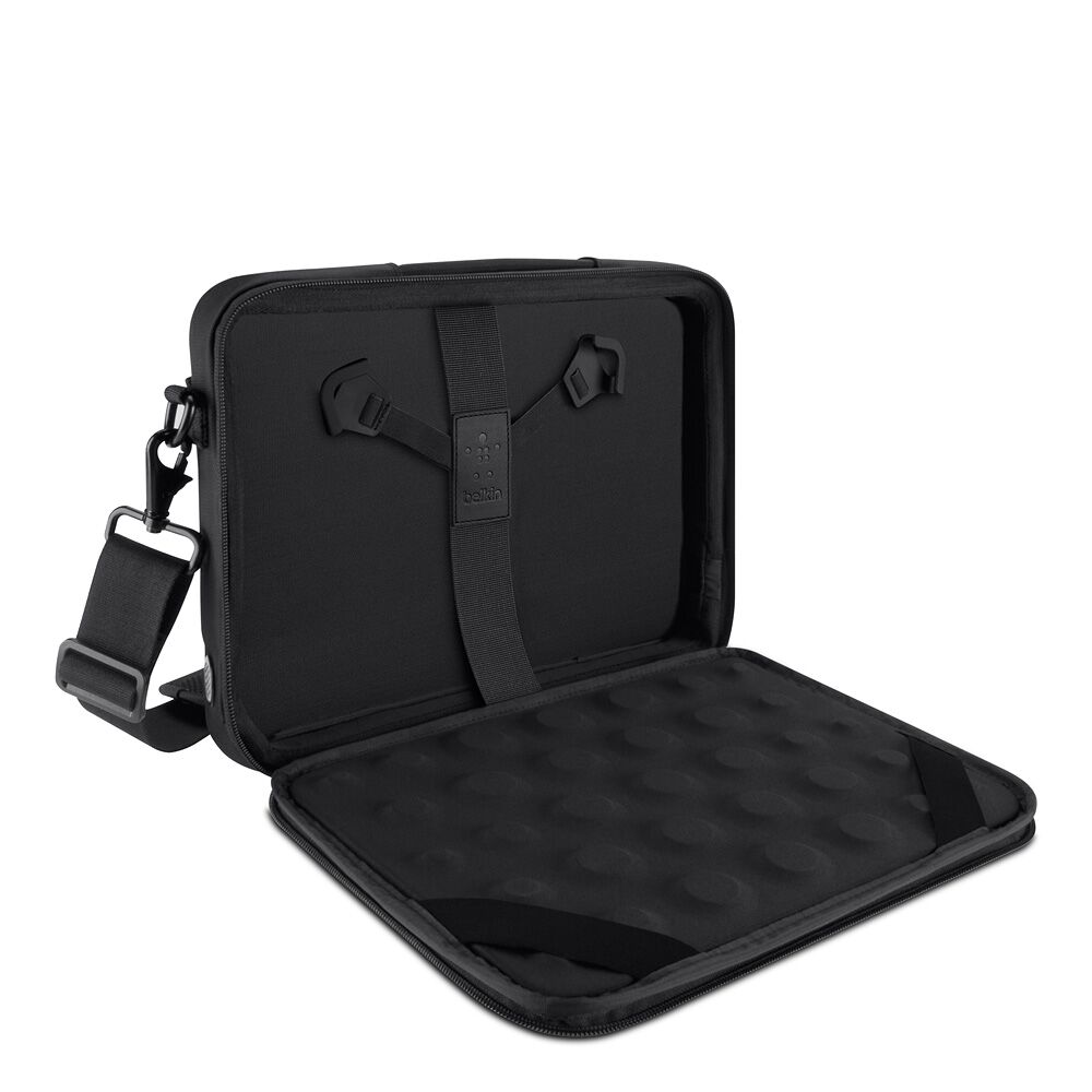 Air Protect Always-On Case 14", Blacktop, hi-res