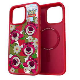 磁性手机保护壳 (迪士尼系列 / 漫威系列, iPhone 15 Pro Max), , hi-res