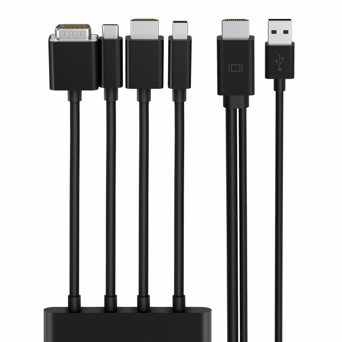 Adaptateur AV Lightning / HDMI