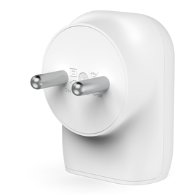 USB-C PD 3.0 PPS Wall Charger 30W, White, hi-res