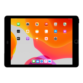 True Privacy Screen Protector for iPad 7th Gen, , hi-res