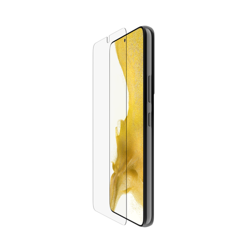 TemperedCurve Screen Protector for Samsung Galaxy S22 5G