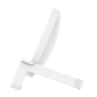Wireless Charging Stand 10W, White, hi-res
